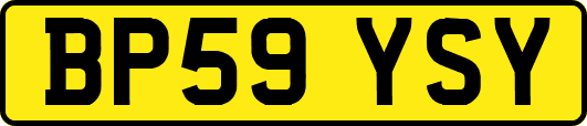 BP59YSY