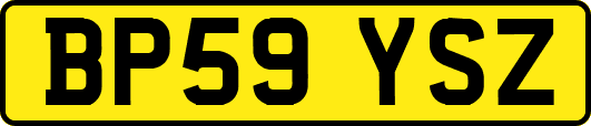 BP59YSZ
