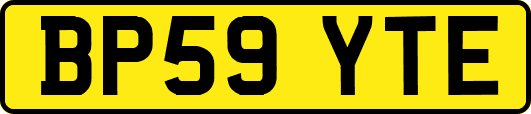 BP59YTE