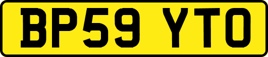 BP59YTO