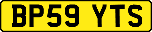 BP59YTS