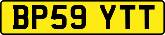 BP59YTT