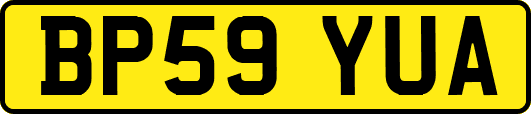 BP59YUA