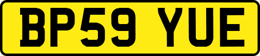 BP59YUE