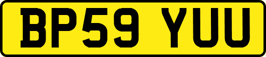 BP59YUU