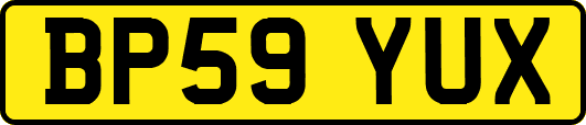 BP59YUX