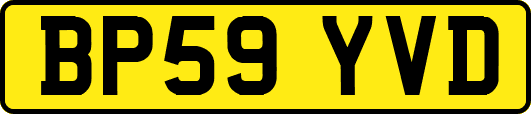 BP59YVD