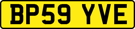 BP59YVE