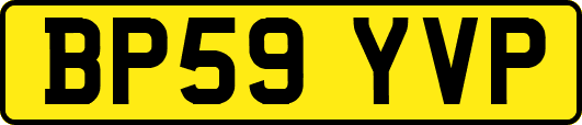 BP59YVP