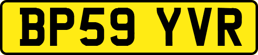 BP59YVR