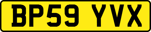 BP59YVX