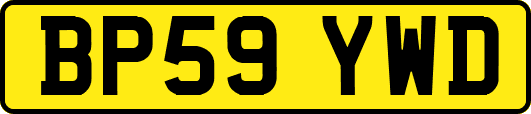 BP59YWD
