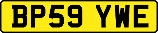 BP59YWE