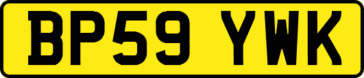 BP59YWK