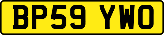BP59YWO