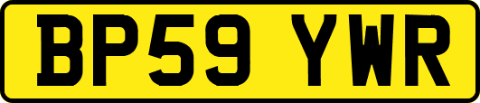 BP59YWR