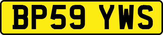 BP59YWS