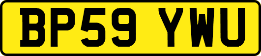 BP59YWU