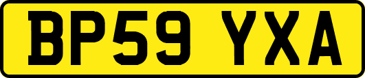 BP59YXA