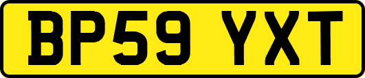 BP59YXT