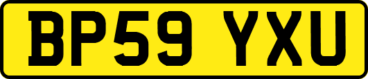 BP59YXU