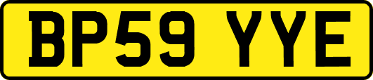 BP59YYE