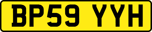 BP59YYH