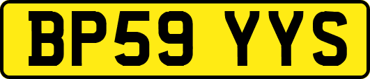 BP59YYS