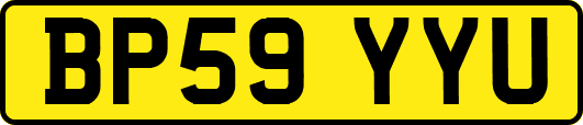 BP59YYU