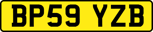 BP59YZB
