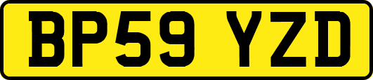 BP59YZD
