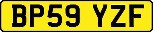 BP59YZF