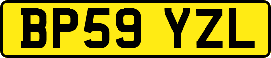 BP59YZL