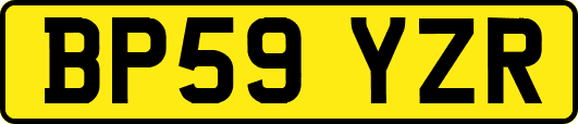 BP59YZR