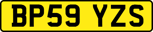 BP59YZS