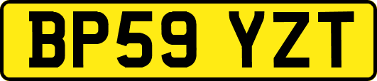 BP59YZT