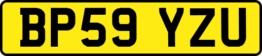BP59YZU