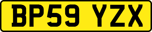 BP59YZX