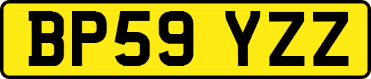 BP59YZZ