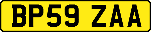 BP59ZAA