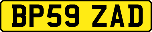 BP59ZAD