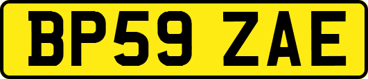 BP59ZAE