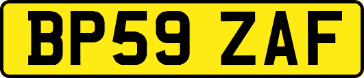 BP59ZAF