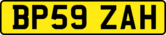 BP59ZAH
