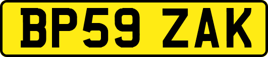 BP59ZAK