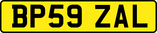 BP59ZAL