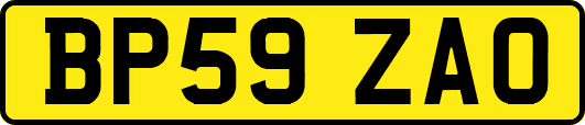BP59ZAO