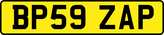 BP59ZAP