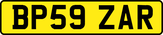 BP59ZAR
