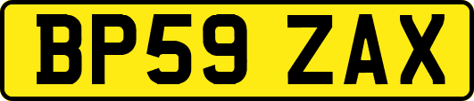 BP59ZAX